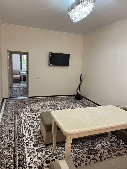 Квартира в Яккасарайском районе