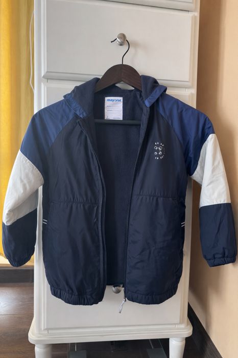 Детско яке Mayoral