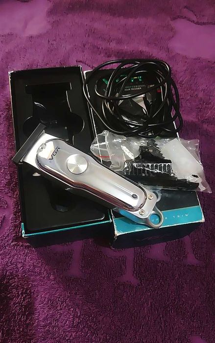 Mashinka soch olish uchun