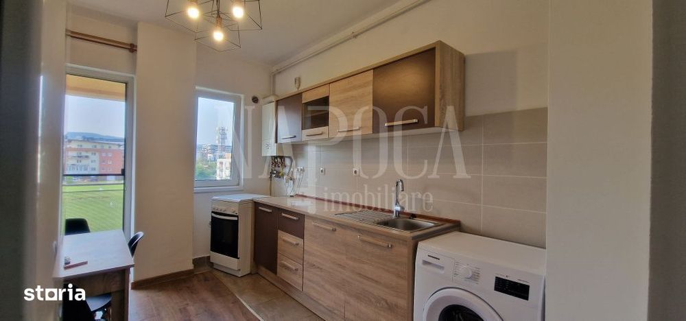 Apartament 4 camere de vanzare in Buna Ziua, Cluj Napoca — fotografia 3