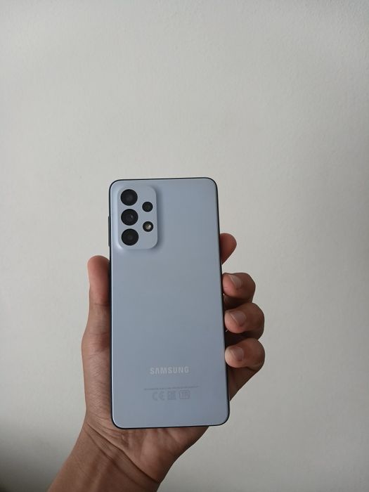 Samsung a33 5g ideal holatda