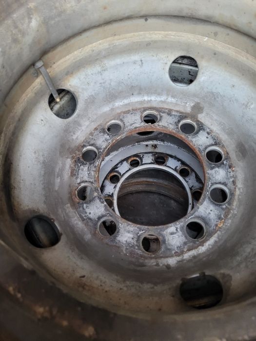 jante trailer autoutilitare iveco ford renault peugeot fiat mercedes