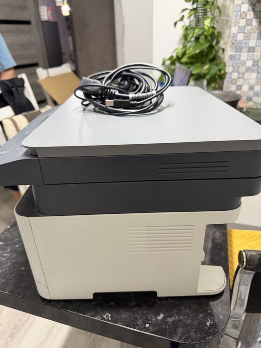 MP Laser MFP 135w принтер