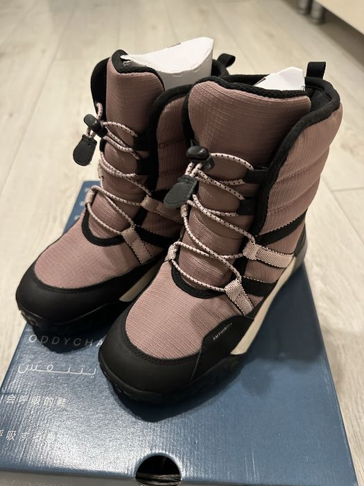 Ghete Geox fete marimea 33