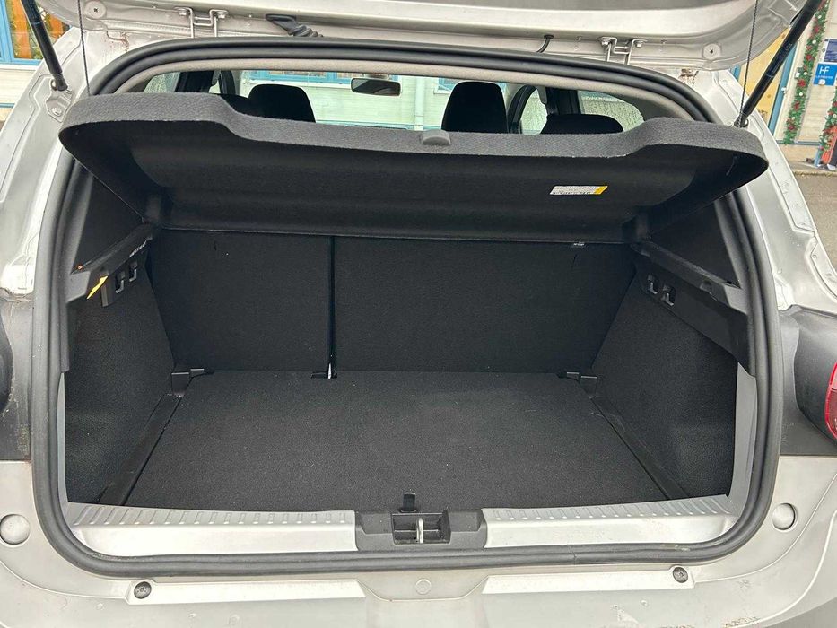 DACIA Sandero STPW Extreme TCE 110