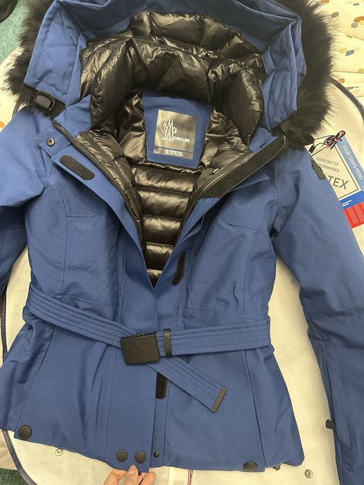 Оригинално ски яке Moncler