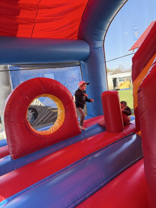 Tobogane de inchiriat