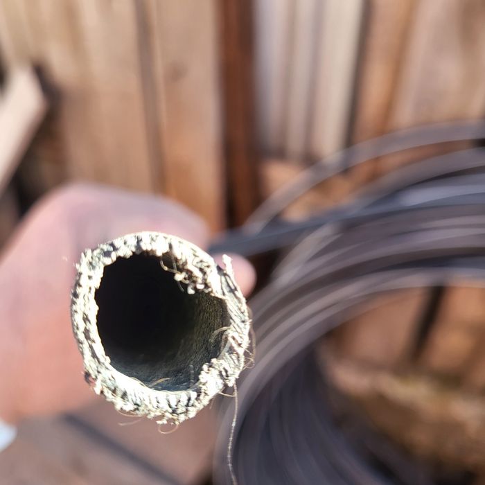 Продам шланг поливочный