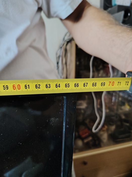 Телевизор Dyon 29 инча .