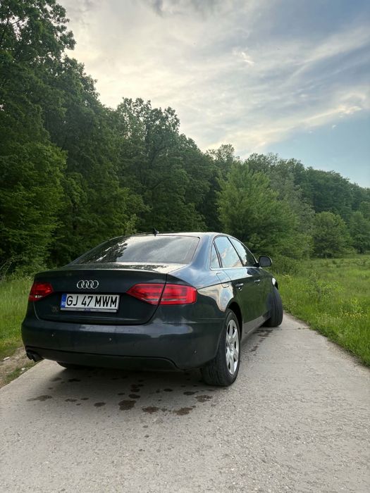 De vanzare audi A4