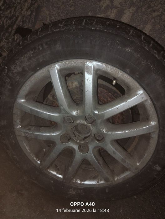 Piese Sharan 2005. 1 9 Tedi 131kp