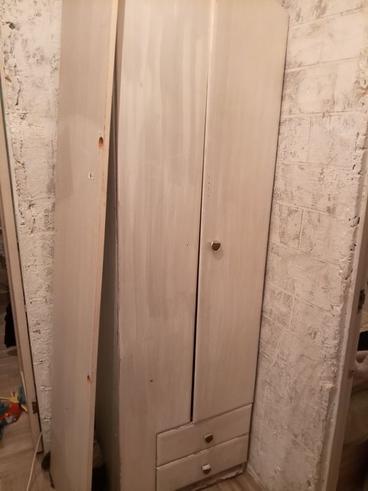 Продам прихожку из 3 частей