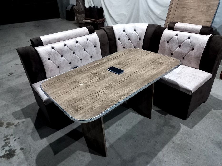 Продам качественные мягкие уголки От первых рук.оптимга