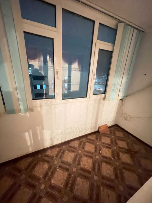 продам 2-х ком квартира