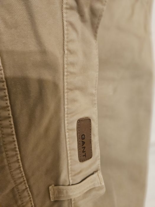 Pantaloni chino GANT 32