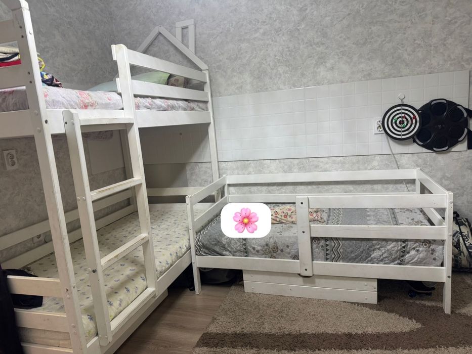 Сдам в аренду квартиру