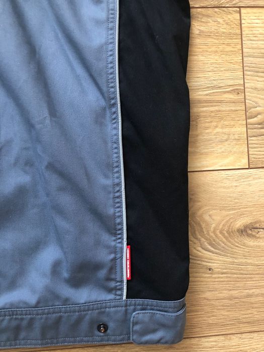 ENGELBERT STRAUSS-jacheta de salopeta , de lucru , pt barbati, profi