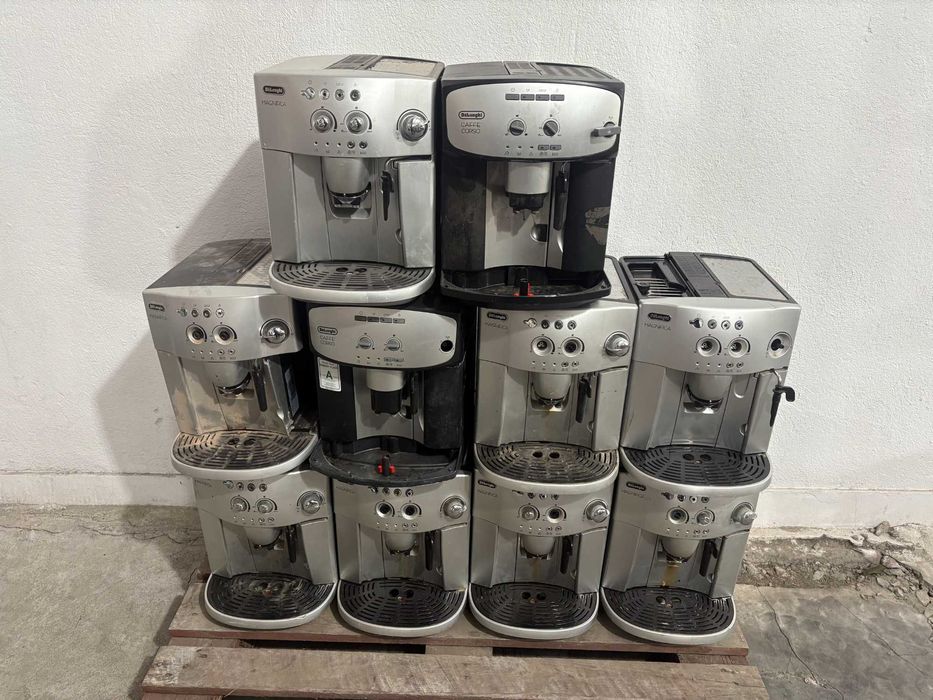 Кафемашини - Delonghi/Magnifika