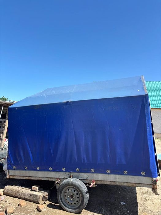 Продам легковой прицеп