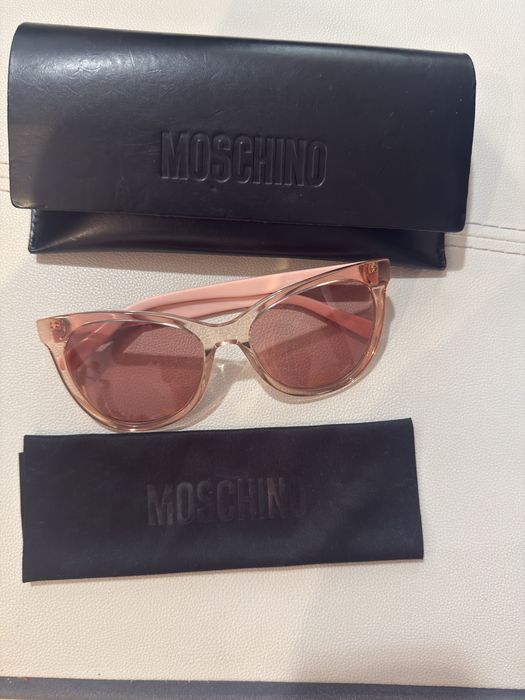 Слънчеви очила Love Moschino MOL039/S