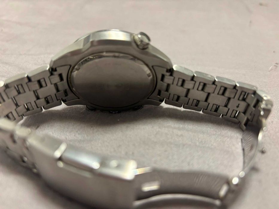 Citizen Eco-Drive E820 Chronograph WR100 | Original | Funcțional