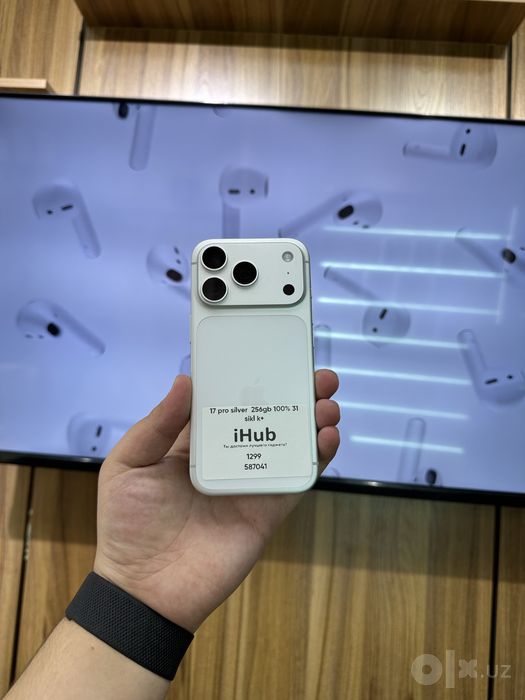 17 pro ideal muddatli tolovga