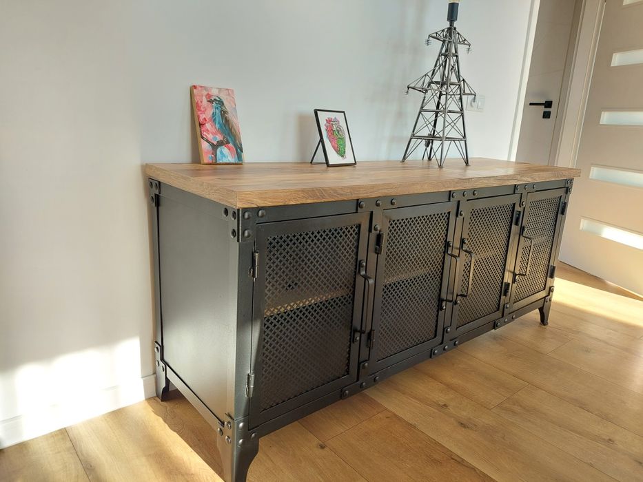 Конзола за хол / холен скрин