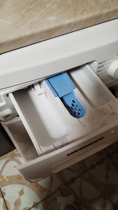 Пералня - HEINNER