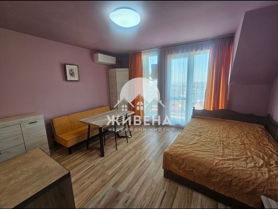 Продава се Четиристаен апартамент в Варна, Гранд Мол Варна - 238 кв.м за 847 €/кв.м - Снимка #8