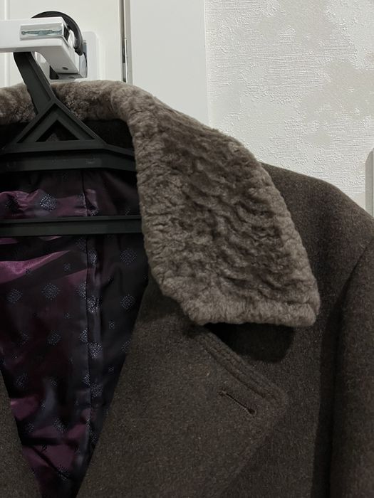 НОВОЕ пальто