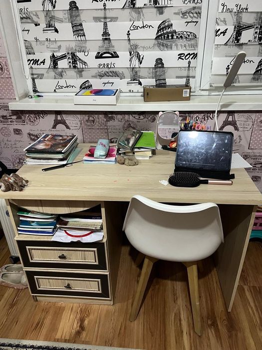 Детский гарнитур