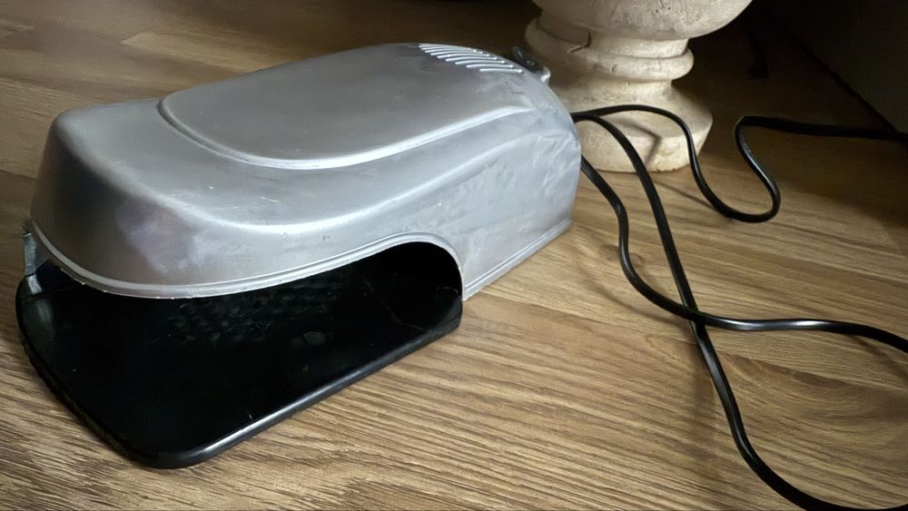 Lampa UV profesionala Janet