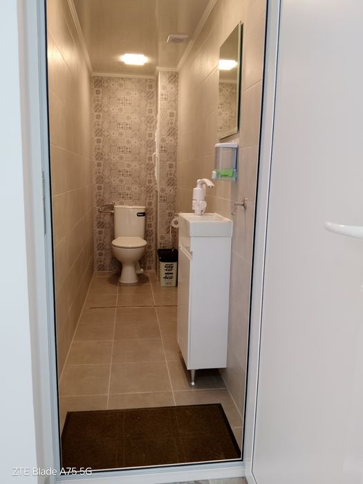 Дава се под наем Офис в Търговище, Център - 36 кв.м за 244.8 € - Снимка #4