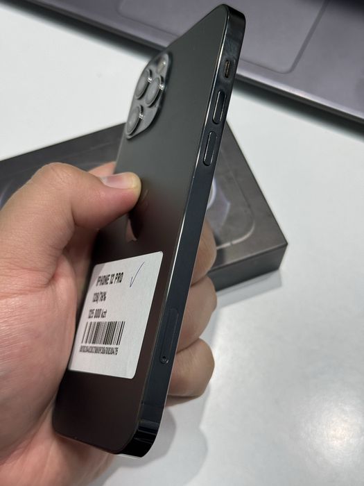 Iphone 12pro 128gb 76%