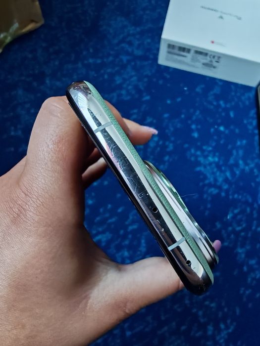 Huawei Pura 70 Ultra-Huawei