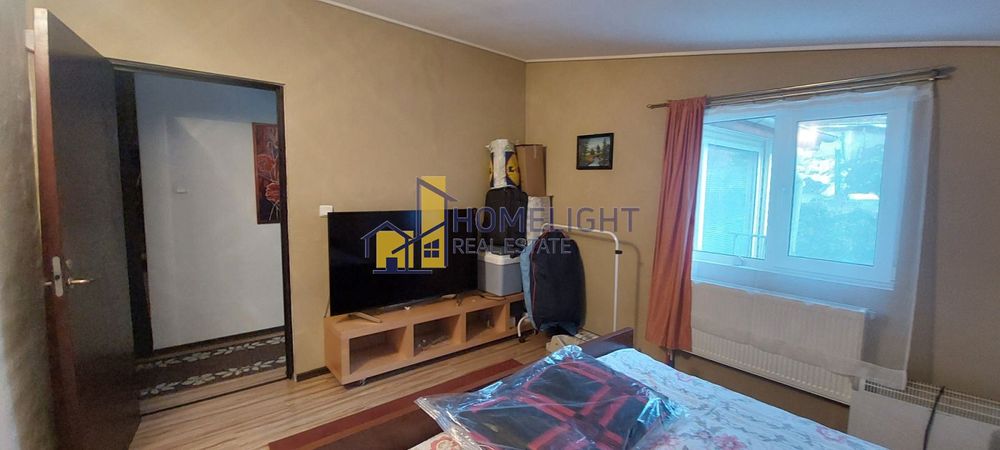 Къща в село Владая