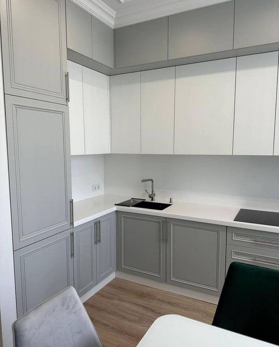 Мебель на заказ  .