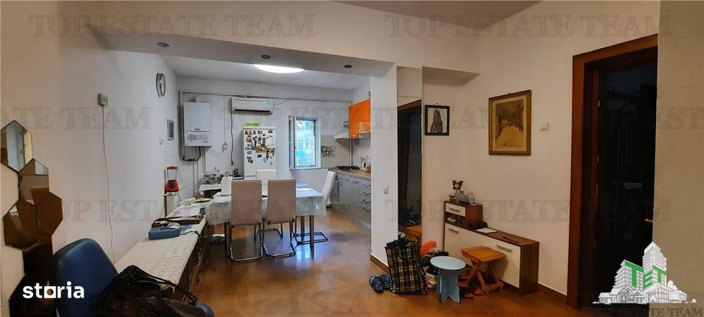 Vanzare apartament 3 camere in Vila Pajura — fotografia 3