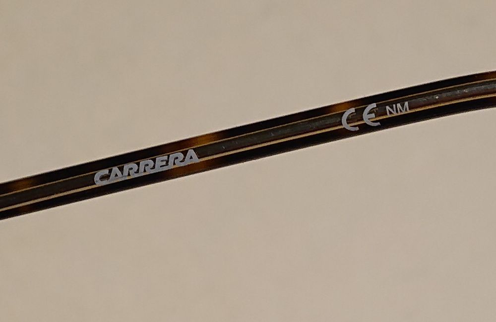 Rama ochelari CARRERA