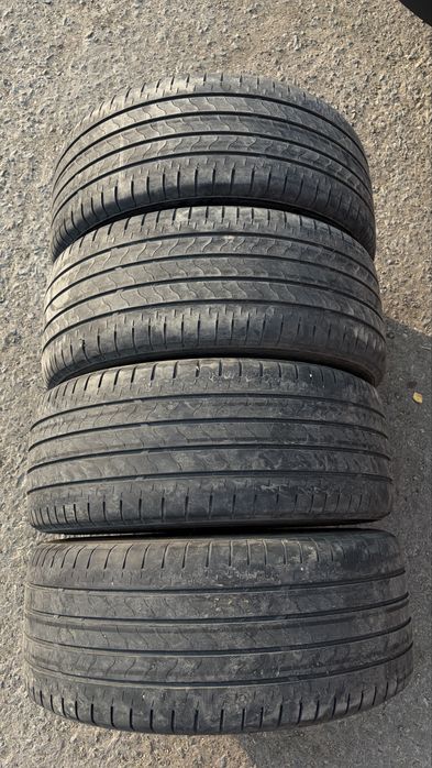 Резина Bridgestone Turanza 6 94 W