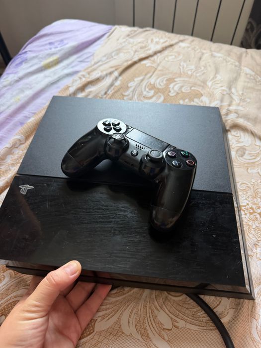playstation 4 сатылады