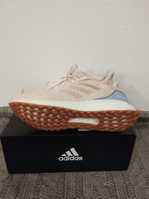 ADIDAS Running Ultraboost Uncaged - страхотни маратонки НОВИ 37 1/3