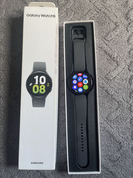 Samsung Galaxy Watch 5