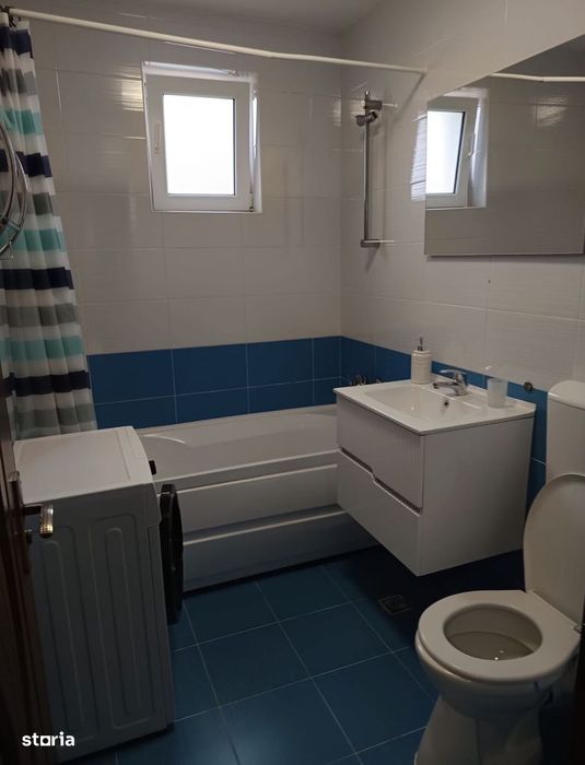 Apartament cu o camera , parcare