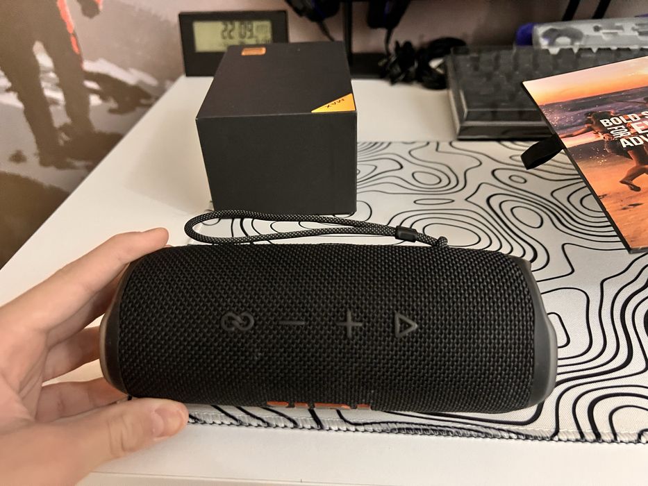 Колонка JBL Flip 6