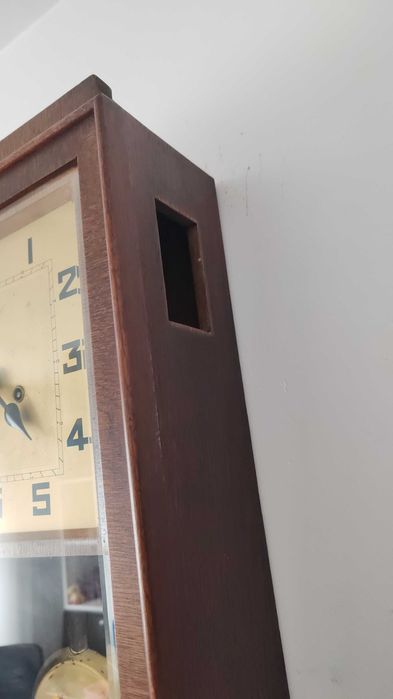 Ceas elegant cu pendula vintage