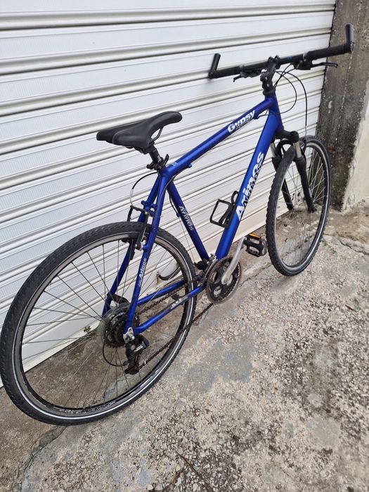 Алум  байк 28цола!