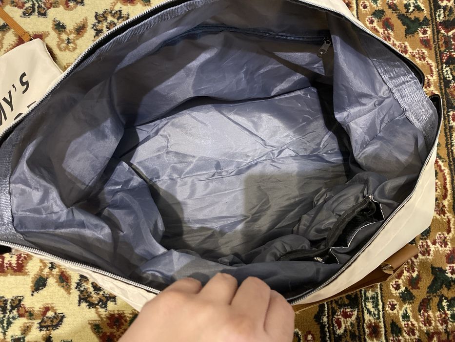 Продам сумку для мам, сумка в роддом