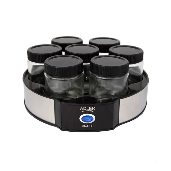 Уред за домашно кисело мляко ADLER