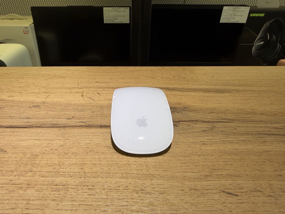Беспроводная мышь Magic Mouse 2, оригинал, 1099/А10